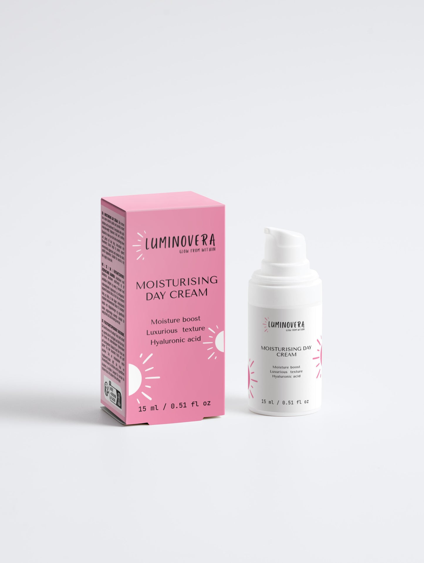 Moisturising Day Cream