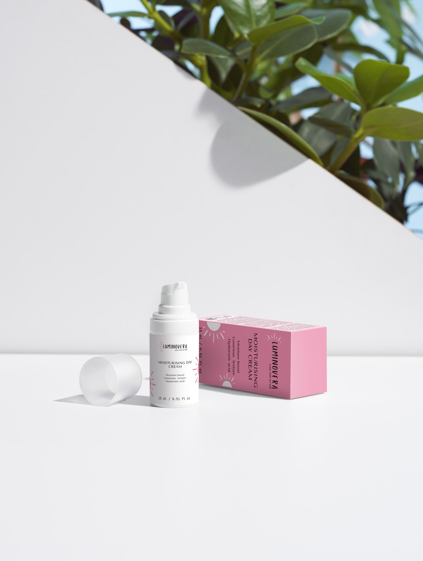 Moisturising Day Cream